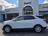Used 2023 Chevrolet Equinox LT image 3