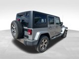 Used 2016 Jeep Wrangler Unlimited Sahara w/ Connectivity Group image 6