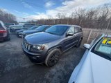Used 2018 Jeep Grand Cherokee Altitude image 2