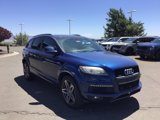 Used 2015 Audi Q7 3.0T S line Prestige w/ 21" S Line Plus Package image 4
