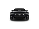 New 2025 Lexus LS 500 F Sport image 4