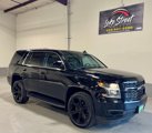 Used 2017 Chevrolet Tahoe LT image 3
