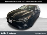 Used 2023 Kia Forte LXS image 2