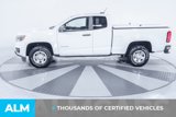 Used 2019 Chevrolet Colorado W/T w/ WT Convenience Package image 4