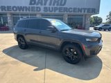Used 2022 Jeep Grand Cherokee L Laredo image 2