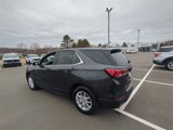 Used 2022 Chevrolet Equinox LT image 3