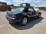 Used 2002 BMW Z3 2.5i image 4
