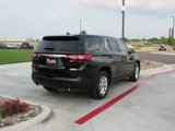 Used 2020 Chevrolet Traverse LS image 3