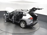 Used 2020 Toyota RAV4 XLE image 2