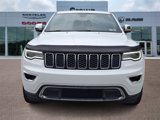 Used 2021 Jeep Grand Cherokee Limited w/ Luxury Group II image 2