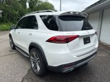 Used 2020 Mercedes-Benz GLE 350 4MATIC image 2