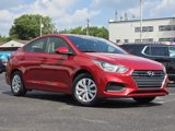 Used 2021 Hyundai Accent SE image 2