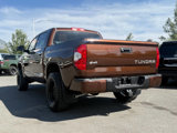 Used 2017 Toyota Tundra 1794 Edition image 3