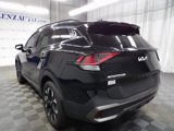 Used 2023 Kia Sportage X-Line image 5