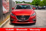 Used 2015 MAZDA MAZDA3 i Sport image 2