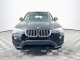 Used 2017 BMW X3 xDrive28i image 3