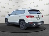 Used 2023 Volkswagen Taos S image 3
