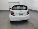 Used 2014 Chevrolet Sonic LT w/ Fun and Sun Package image 6