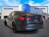 Certified 2023 Honda Civic Sport image 3