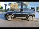 Used 2020 Toyota RAV4 Limited image 2
