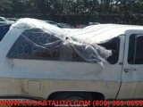 Used 1989 Chevrolet Suburban 2WD image 5