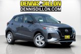 New 2025 Nissan Kicks Play S image 2