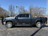 Used 2020 GMC Sierra 2500 SLT w/ SLT Premium Plus Package image 3