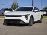 New 2025 Kia K4 LX image 2