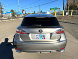 Used 2017 Lexus CT 200h image 6