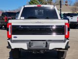 New 2025 Ford F250 Platinum w/ FX4 Off-Road Package image 4