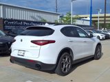 Used 2022 Alfa Romeo Stelvio Sprint image 5