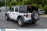 Used 2018 Jeep Wrangler Unlimited Sport S image 3