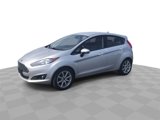 Used 2015 Ford Fiesta SE image 4
