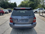 Used 2005 Toyota Highlander Limited image 4
