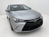 Used 2015 Toyota Camry SE image 3
