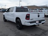 Used 2020 RAM 1500 Big Horn image 5