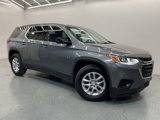Used 2019 Chevrolet Traverse LS image 2