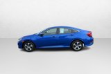 Used 2020 Honda Civic LX image 2
