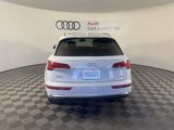 Used 2022 Audi Q5 2.0T Premium Plus w/ Premium Plus Package image 6