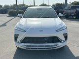 New 2025 Buick Envista Avenir image 2