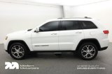 Used 2019 Jeep Grand Cherokee Limited image 2