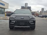 Used 2020 Ford Explorer Limited image 2