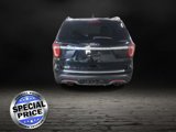 Used 2018 Ford Explorer Platinum image 3