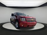 Used 2014 Chevrolet Suburban LTZ image 3