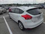 Used 2017 Ford Focus SE image 3
