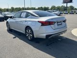 Used 2021 Nissan Altima 2.5 SV image 5