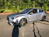 Used 2024 Subaru Impreza 2.0i Sport image 1