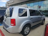 Used 2015 Honda Pilot LX image 3