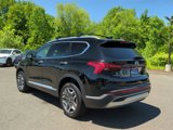 Certified 2022 Hyundai Santa Fe SEL Convenience image 5