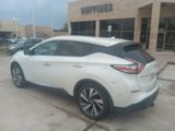 Used 2015 Nissan Murano Platinum w/ Platinum Technology Package image 3